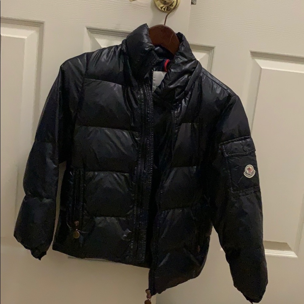 Moncler kids Jacket